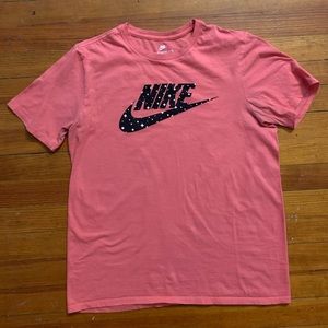 Nike Mens Tee